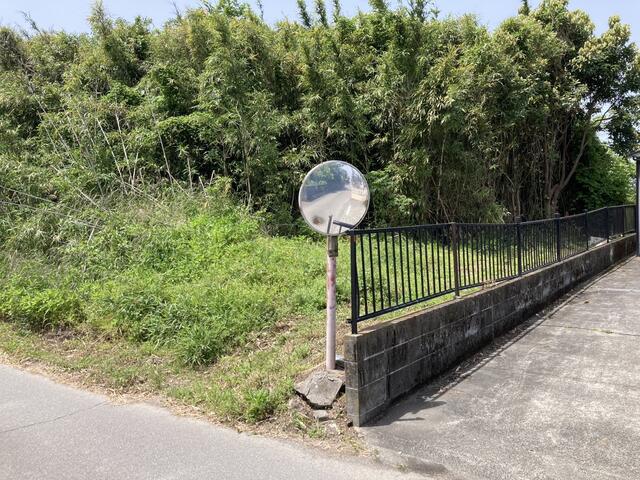 宇土市網津町｜売地の写真2