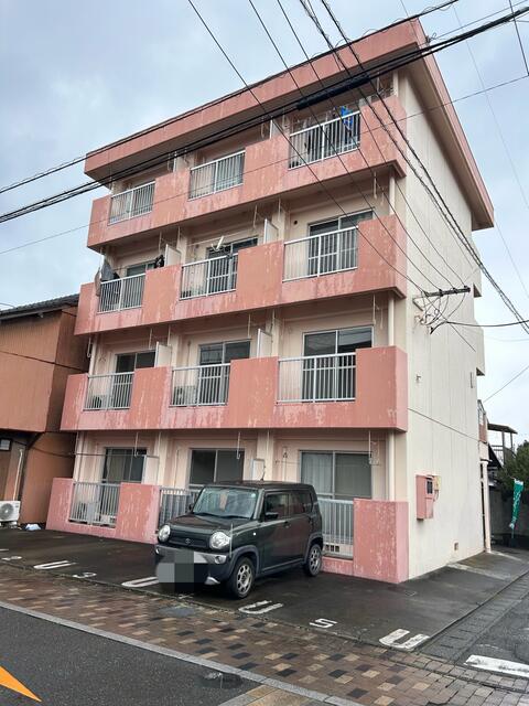 八代市本町4丁目｜一棟売マンションの写真1