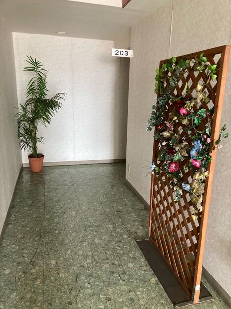 八代市東片町｜ホテルの写真11
