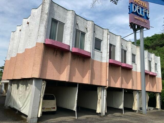 八代市東片町｜ホテルの写真5