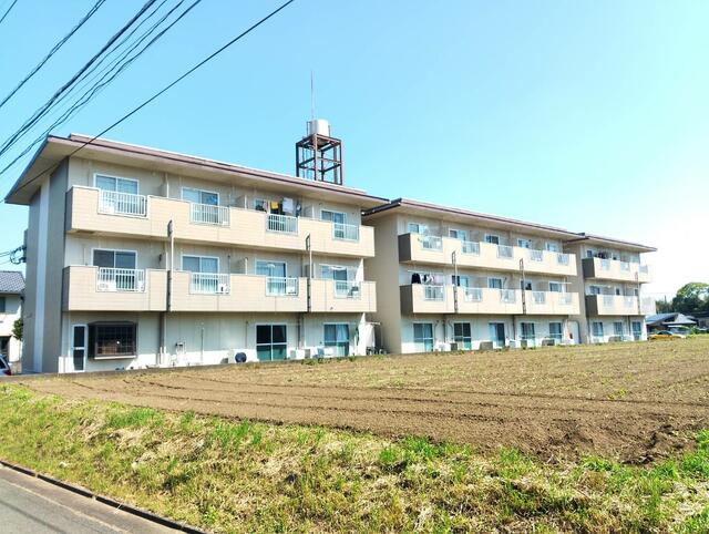 上益城郡御船町大字滝川｜一棟売アパートの写真1