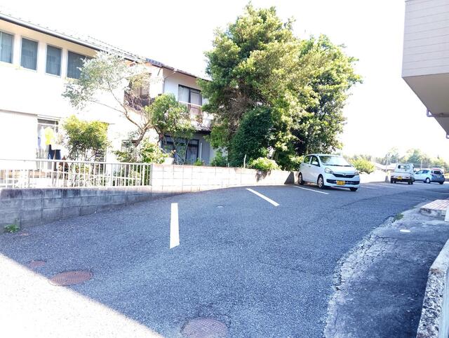 上益城郡御船町大字滝川｜一棟売アパートの写真3
