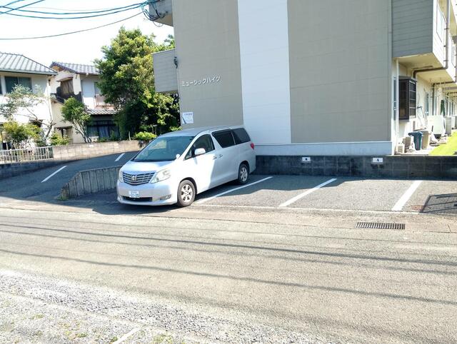 上益城郡御船町大字滝川｜一棟売アパートの写真4