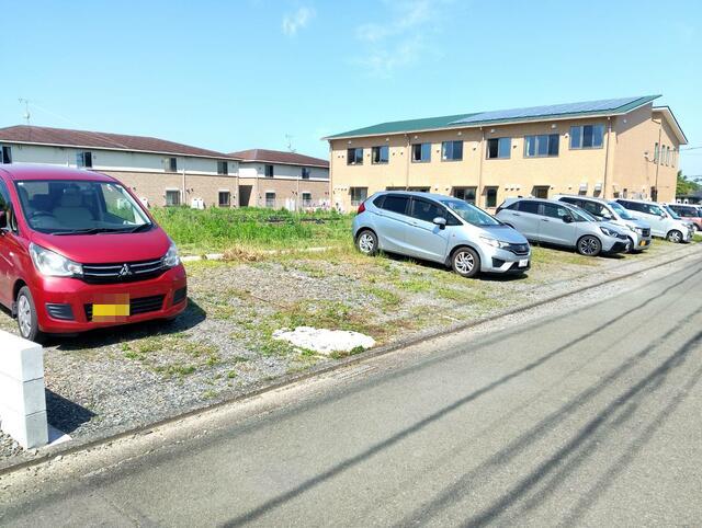上益城郡御船町大字滝川｜一棟売アパートの写真5