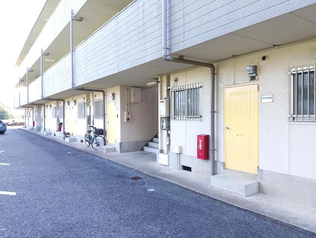 上益城郡御船町大字滝川｜一棟売アパートの写真8