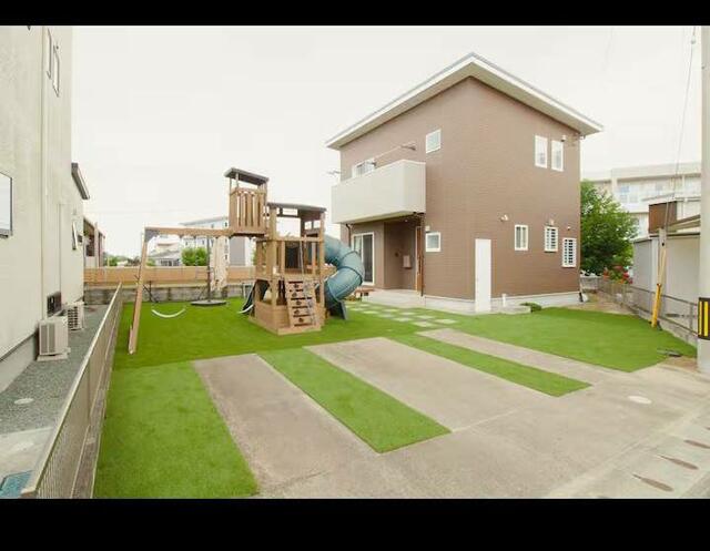 熊本市南区城南町さんさん1丁目｜旅館の写真1