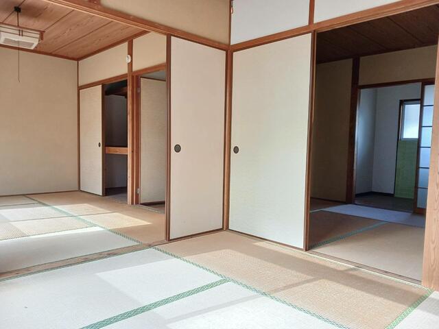 八代郡氷川町高塚|一棟売アパートの写真9
