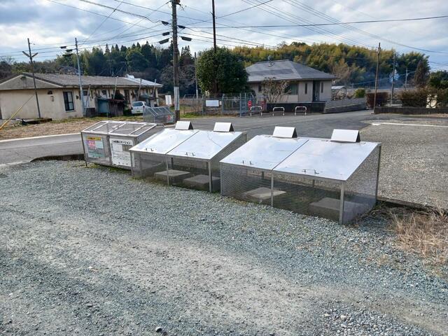 八代郡氷川町高塚|一棟売アパートの写真4