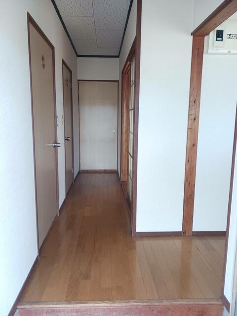 八代郡氷川町高塚|一棟売アパートの写真5