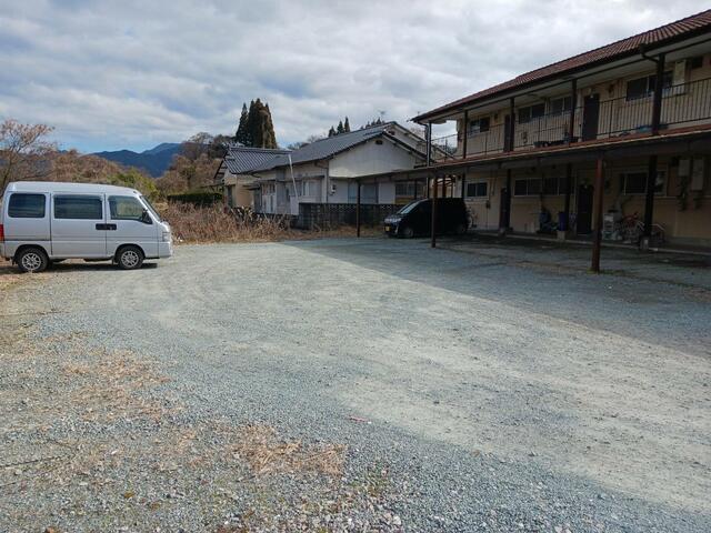八代郡氷川町高塚|一棟売アパートの写真3