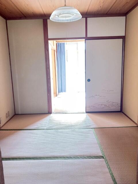 八代郡氷川町高塚|一棟売アパートの写真7