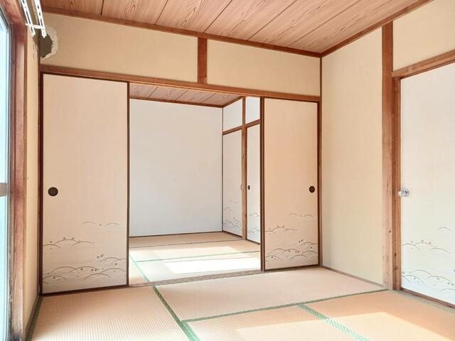 八代郡氷川町高塚|一棟売アパートの写真8