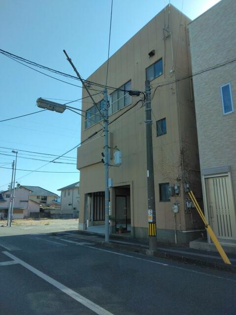 八代市塩屋町｜一棟売アパートの写真1