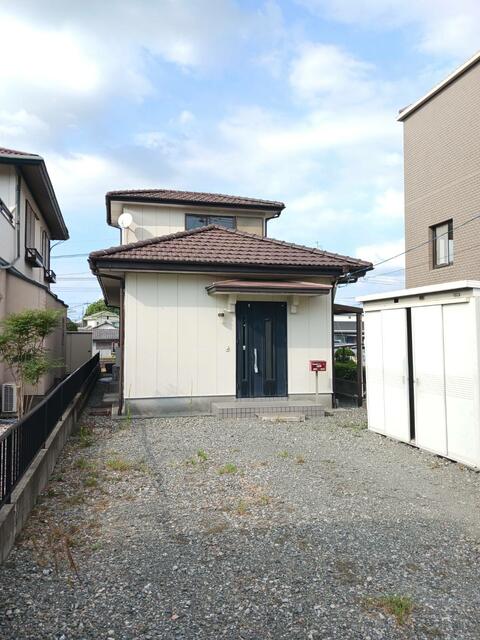 八代市福正町の中古一戸建