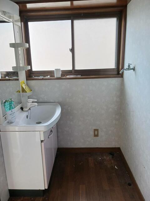 八代市福正町｜中古一戸建の写真7
