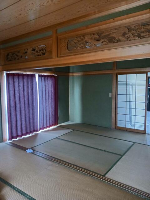 八代市福正町｜中古一戸建の写真12