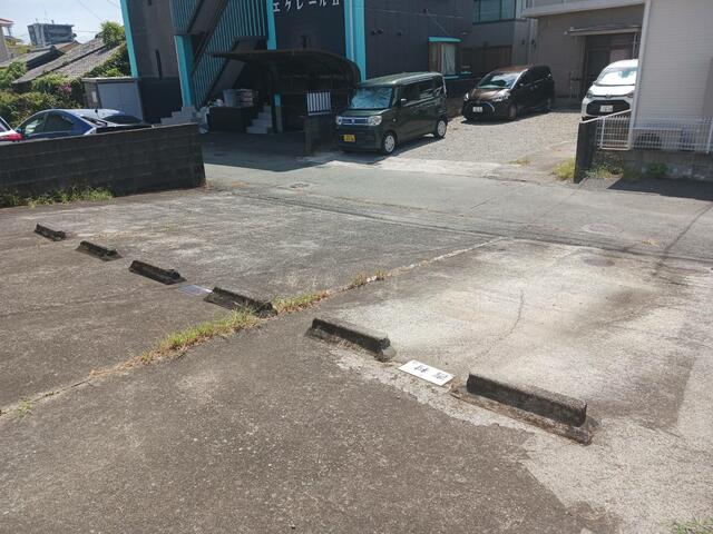 熊本市中央区坪井5丁目|一棟売アパートの写真5