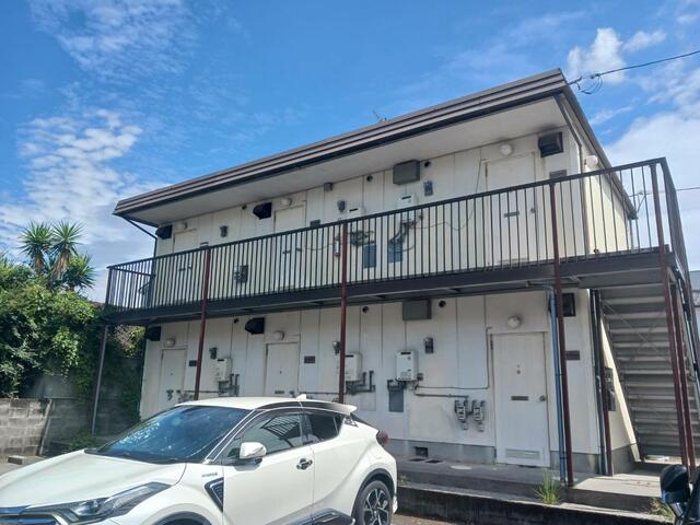 熊本市中央区坪井5丁目|一棟売アパートの写真3