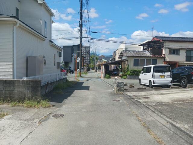 熊本市中央区坪井5丁目|一棟売アパートの写真7