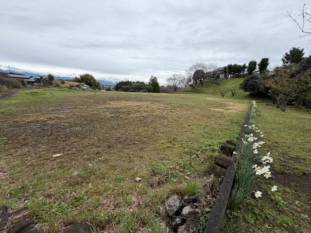 熊本市北区植木町色出｜売地の写真4