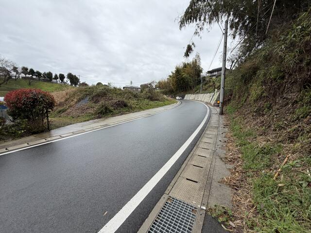 熊本市北区植木町色出｜売地の写真5