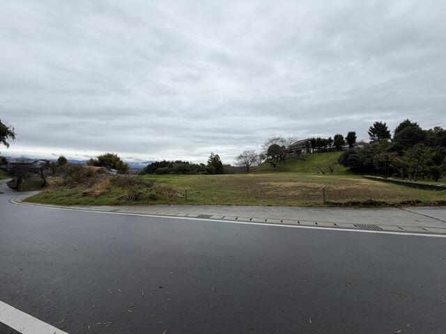 熊本市北区植木町色出｜売地の写真2