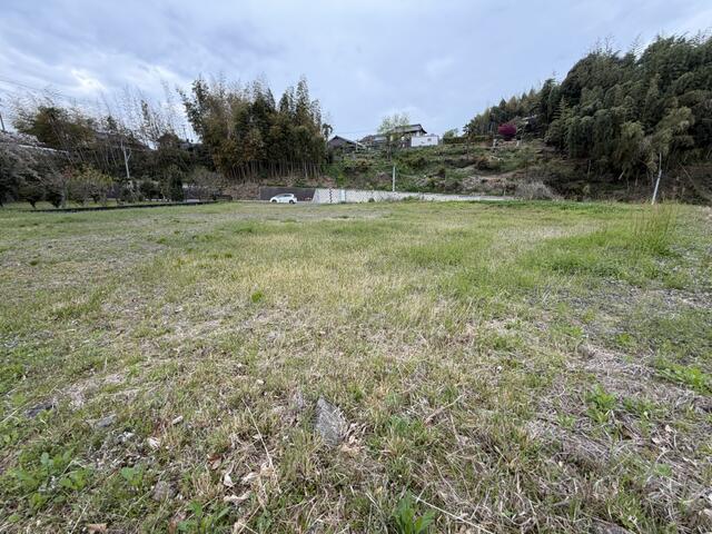 熊本市北区植木町色出｜売地の写真3