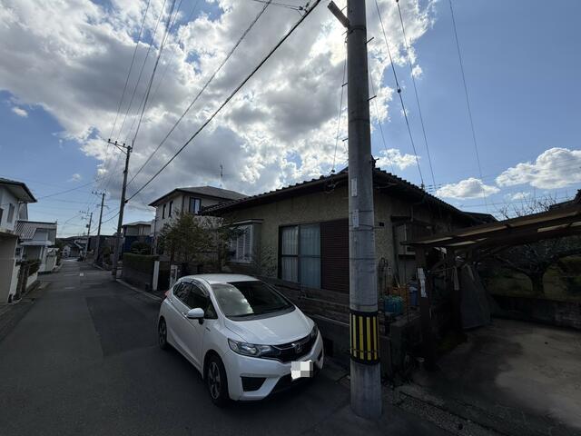 熊本市北区植木町大和｜売地の写真7