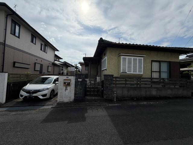 熊本市北区植木町大和｜売地の写真6