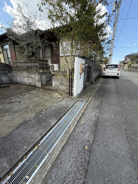 熊本市北区植木町大和｜売地の写真8