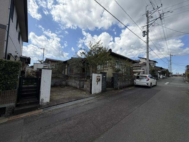 熊本市北区植木町大和｜売地の写真3