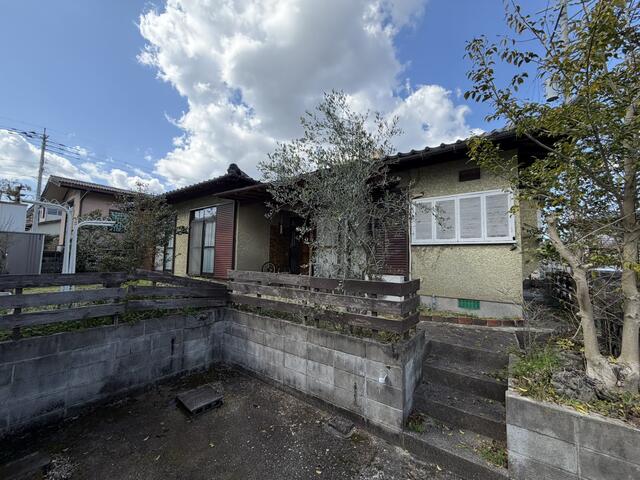 熊本市北区植木町大和｜売地の写真2