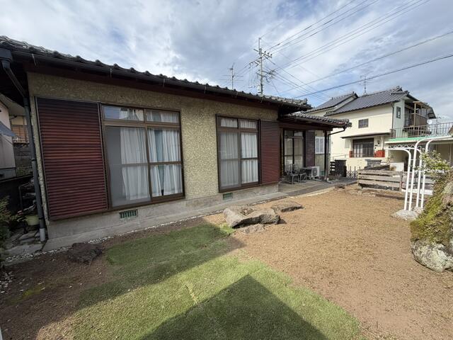 熊本市北区植木町大和｜売地の写真5