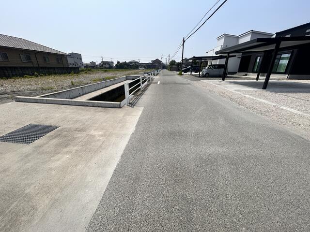 八代市松崎町｜売地の写真3
