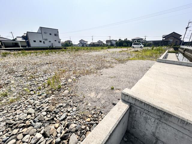 八代市松崎町｜売地の写真8
