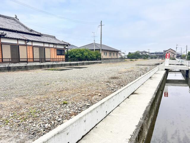 八代市松崎町｜売地の写真2