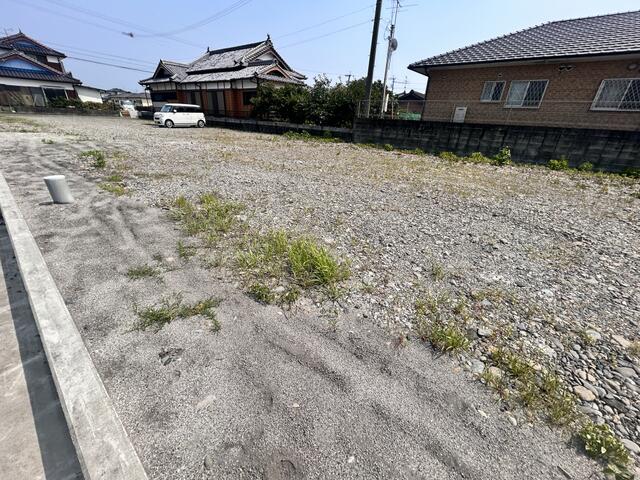 八代市松崎町｜売地の写真5