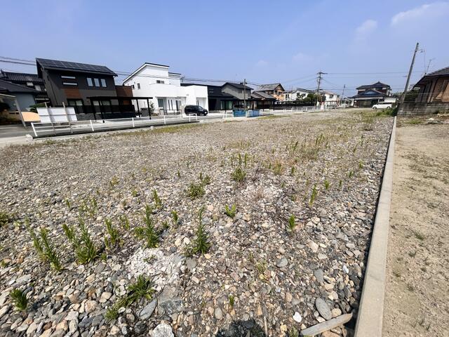 八代市松崎町｜売地の写真7