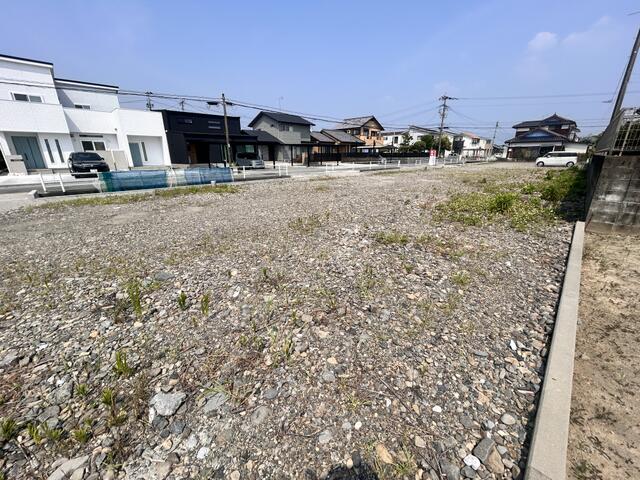 八代市松崎町｜売地の写真6