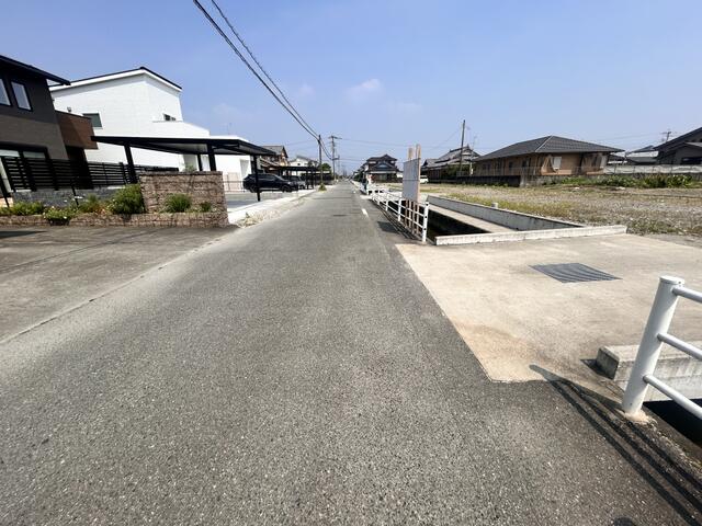 八代市松崎町｜売地の写真4