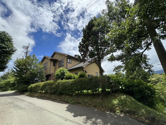 house for sale in 阿蘇郡南阿蘇村, Kumamoto | ¥27,000,000 | 3LDK | Akiyama ho…