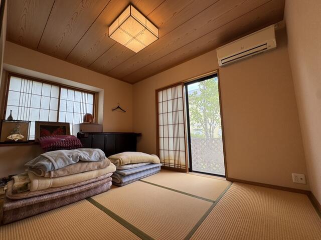 detached 熊本県阿蘇郡南阿蘇村大字中松