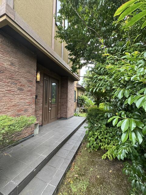 detached 熊本県阿蘇郡南阿蘇村大字中松