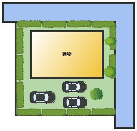 detached 熊本県阿蘇郡南阿蘇村大字中松