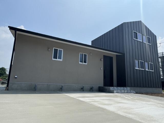 菊池市旭志川辺の中古一戸建