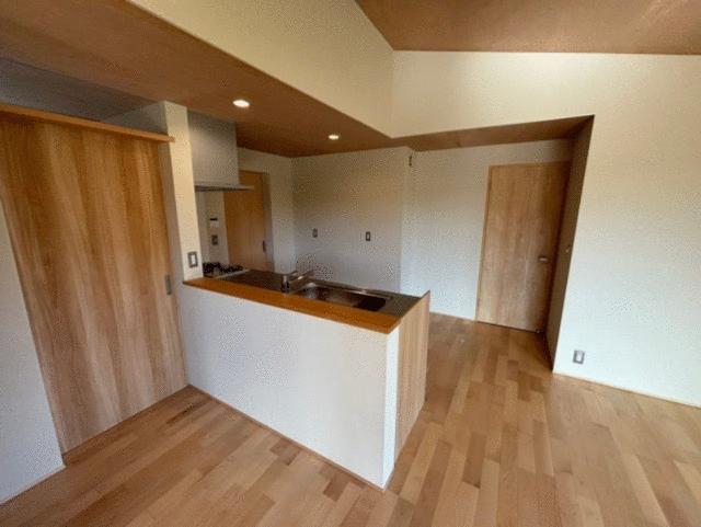 菊池市旭志川辺｜中古一戸建の写真8