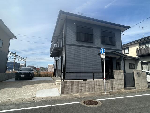 house for sale in Arao, Kumamoto | ¥15,800,000 | 4SLDK | Akiyama hous…