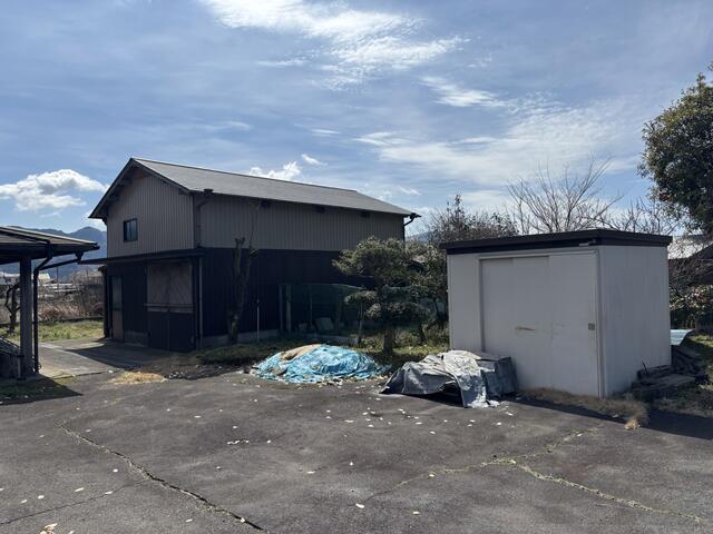 阿蘇郡高森町大字高森｜中古一戸建の写真7