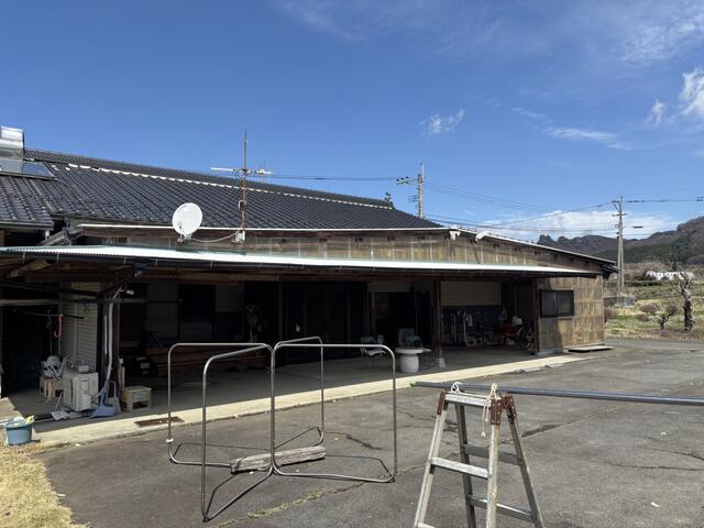 阿蘇郡高森町大字高森｜中古一戸建の写真9