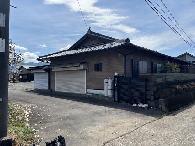阿蘇郡高森町大字高森｜中古一戸建の写真4